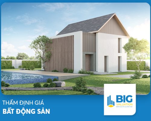 Thẩm định giá BIG Việt Nam